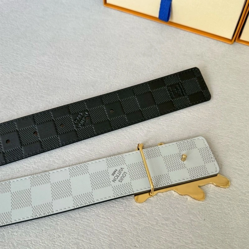StreetReady Louis Vuitton Belts 301711