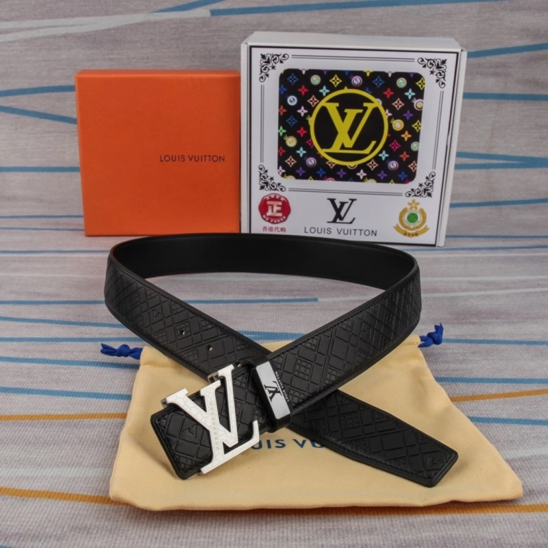 Louis Vuitton Belts MultiPurpose 301718