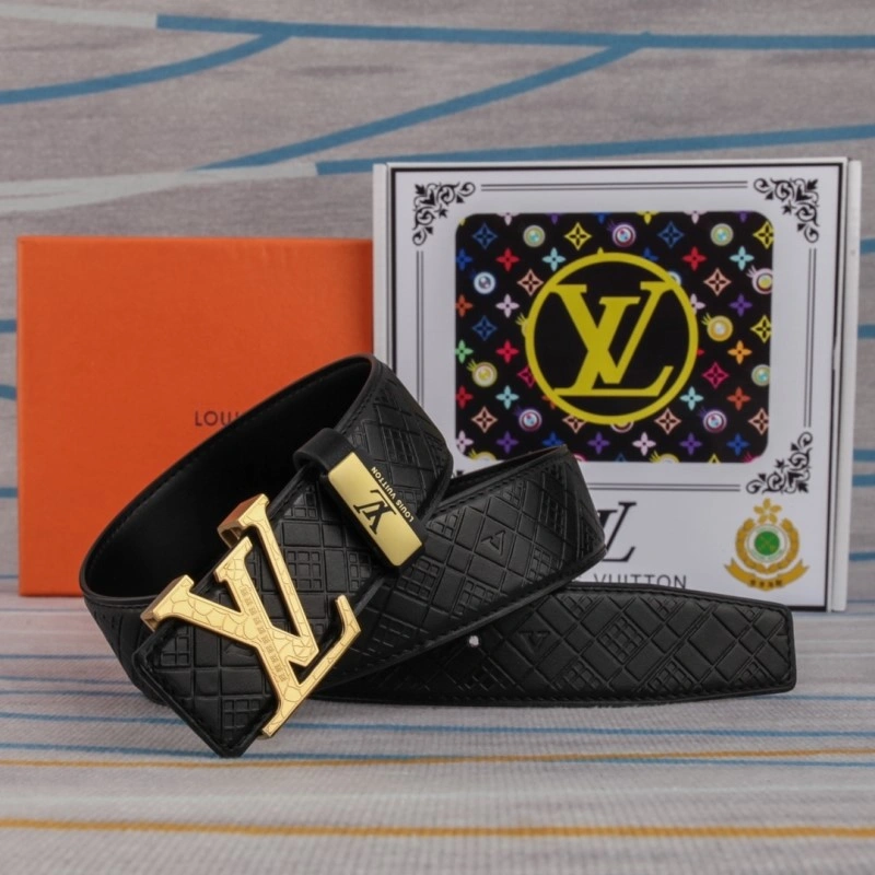 Fashionable Louis Vuitton Belts 301729
