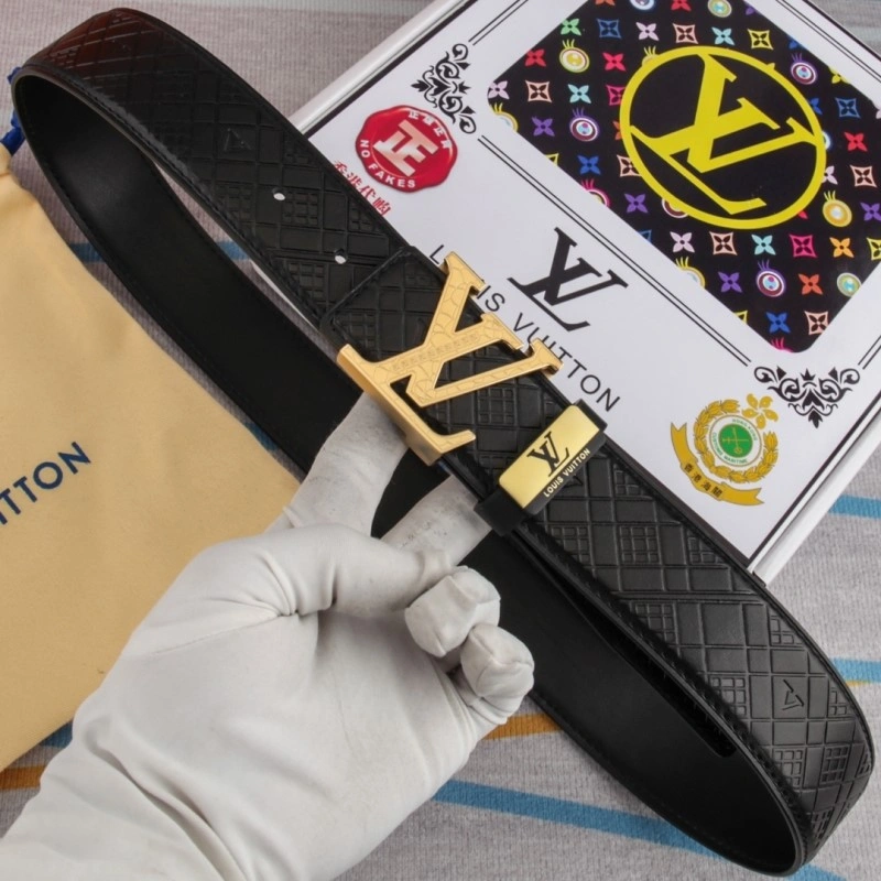 Fashionable Louis Vuitton Belts 301729