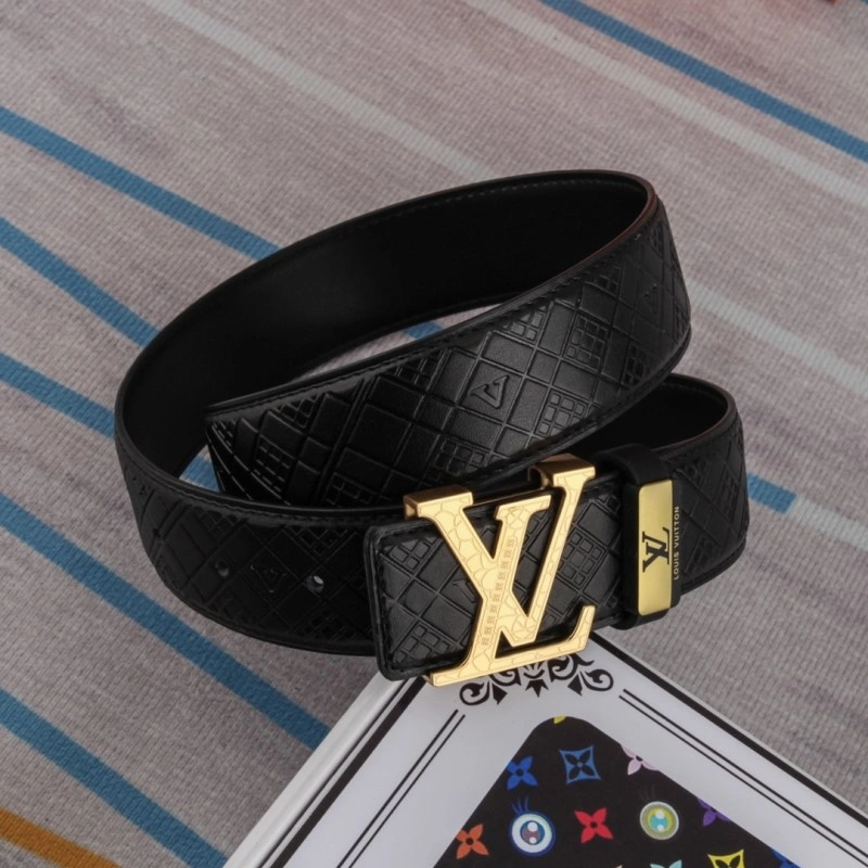 Fashionable Louis Vuitton Belts 301729