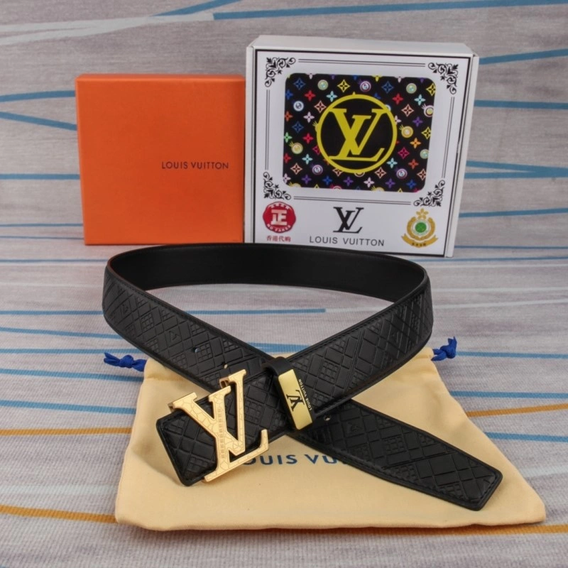 Fashionable Louis Vuitton Belts 301729