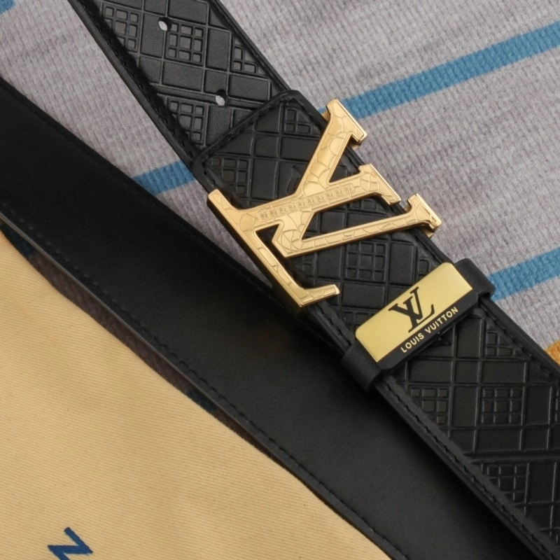 Fashionable Louis Vuitton Belts 301729