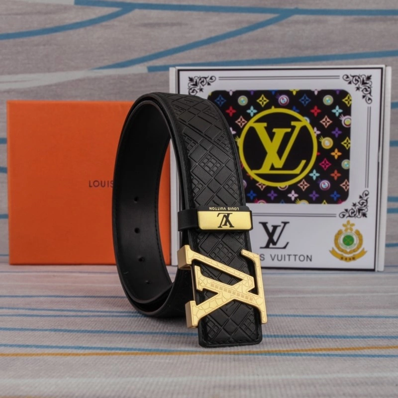 Fashionable Louis Vuitton Belts 301729