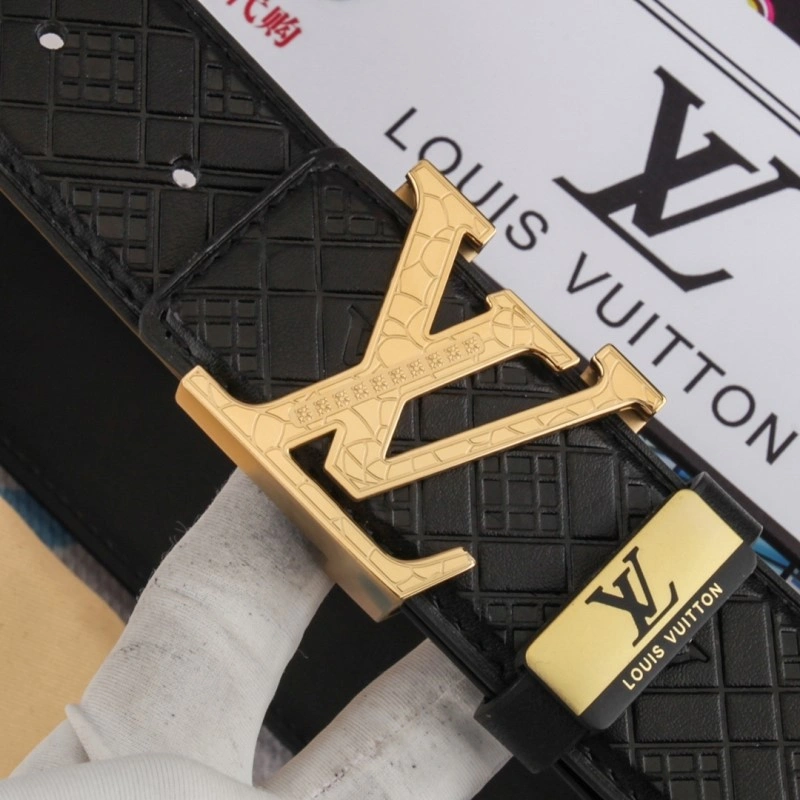 Fashionable Louis Vuitton Belts 301729