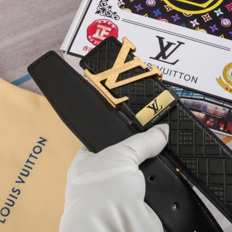 Fashionable Louis Vuitton Belts 301729