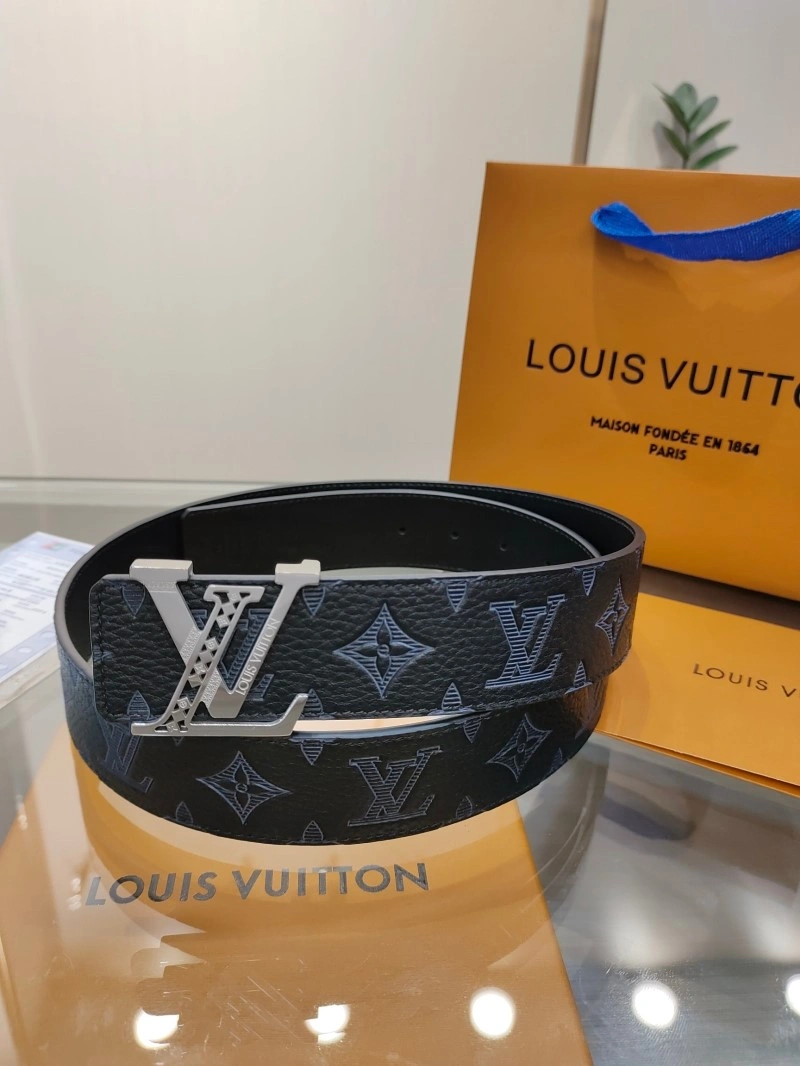 Louis Vuitton Belts Stretchable 301720