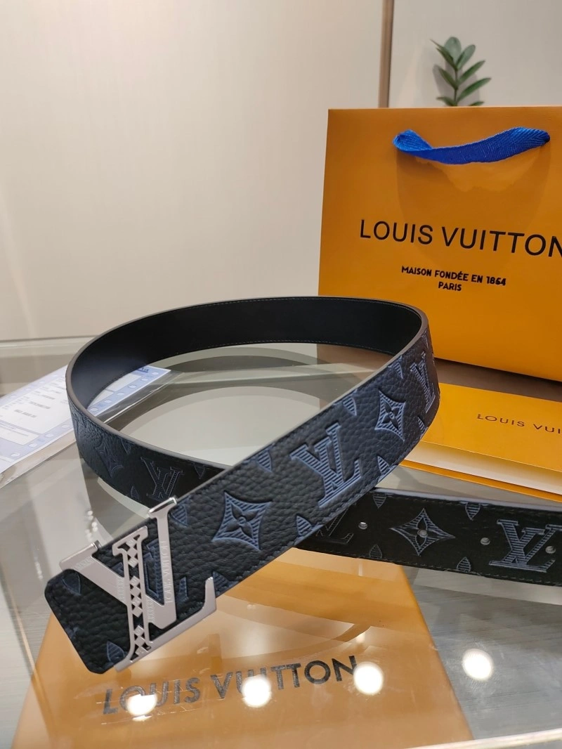 Louis Vuitton Belts Stretchable 301720