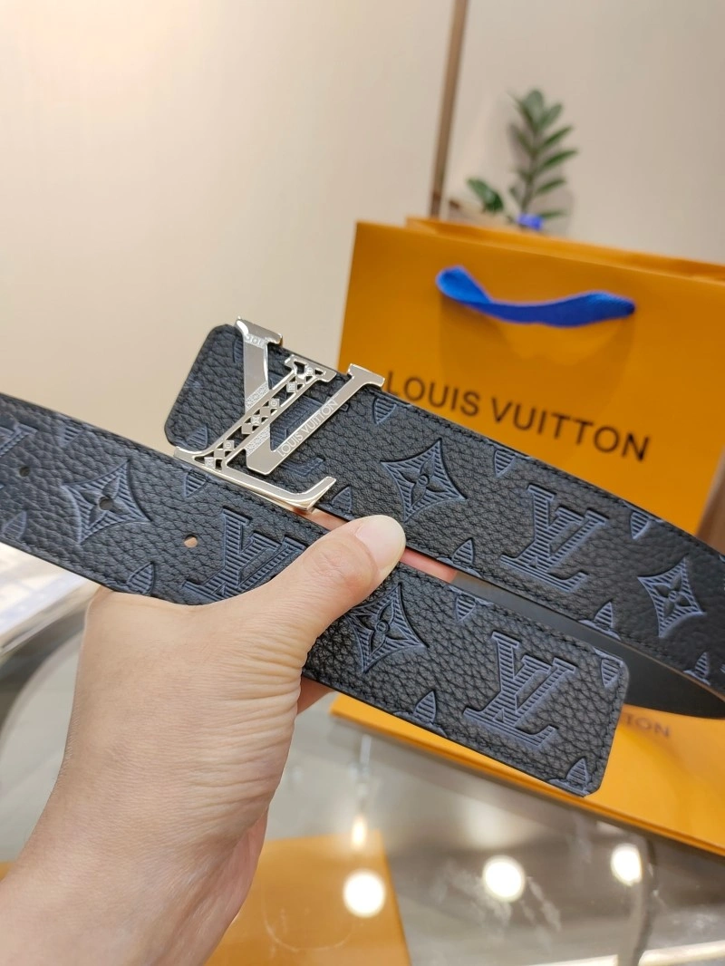 Louis Vuitton Belts Stretchable 301720