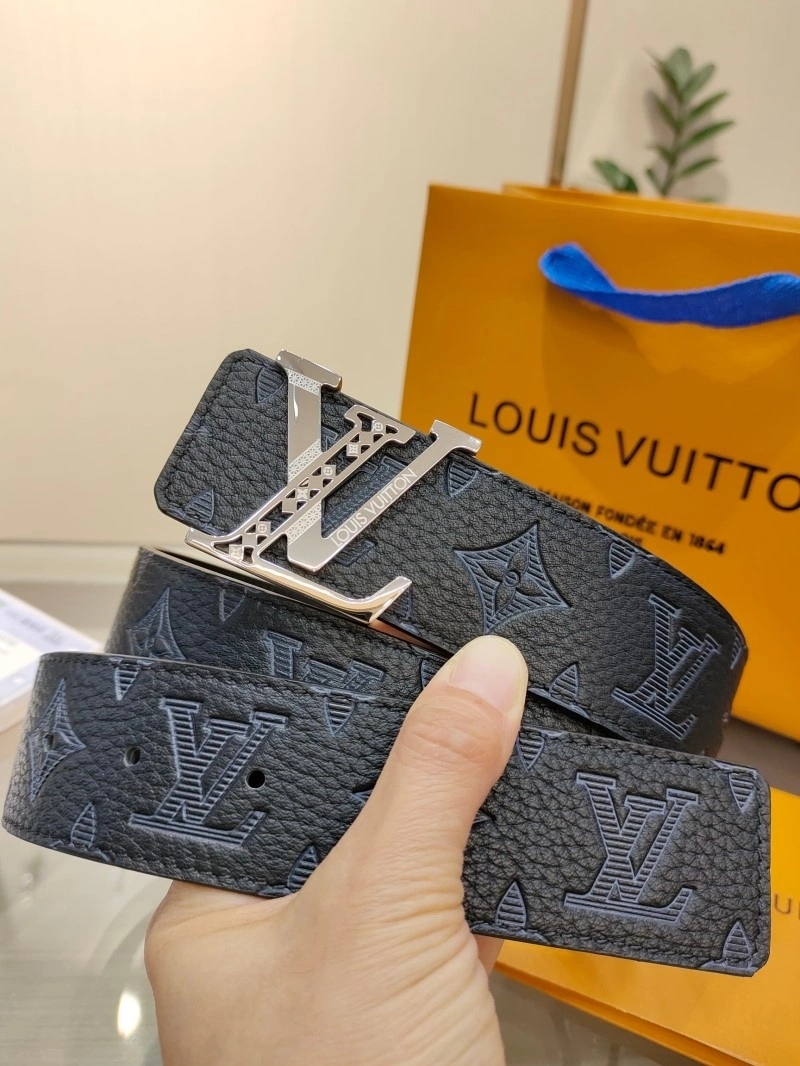 Louis Vuitton Belts Stretchable 301720