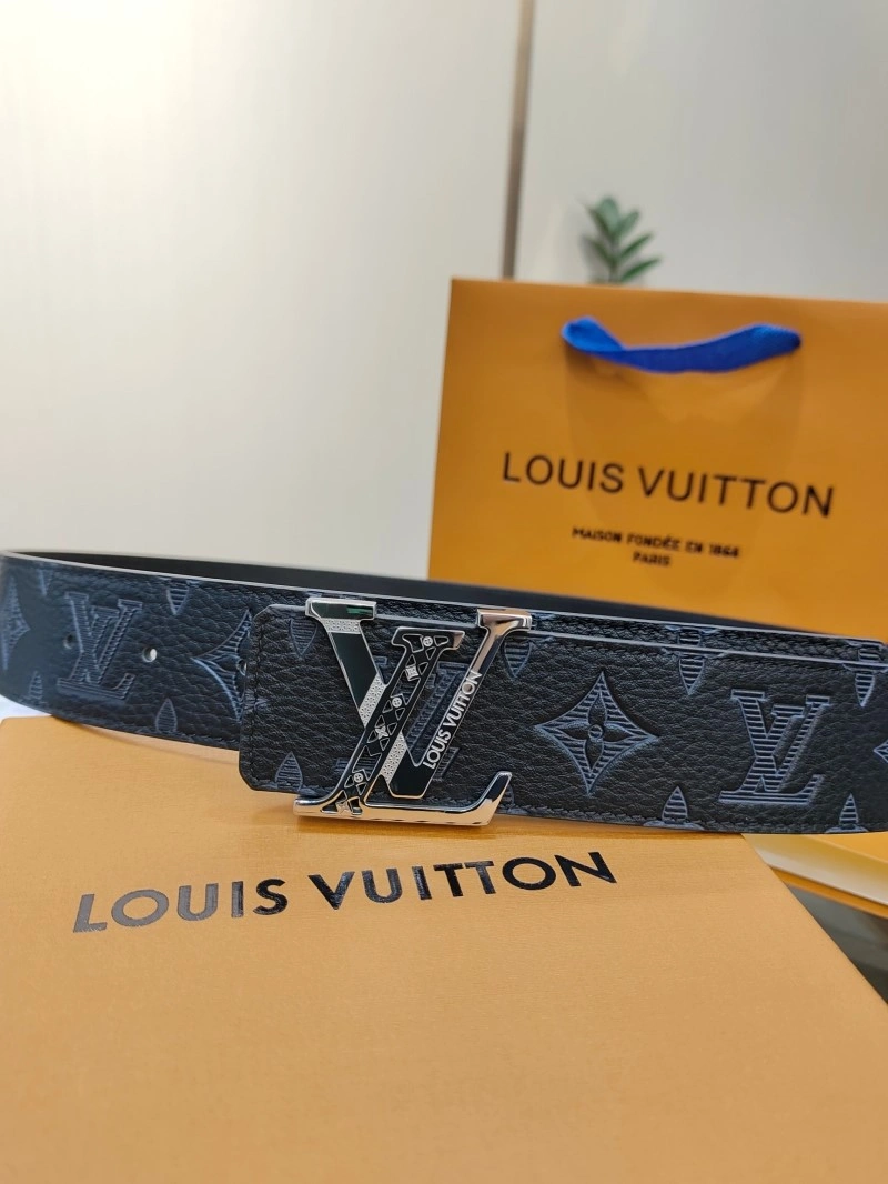 Louis Vuitton Belts Stretchable 301720