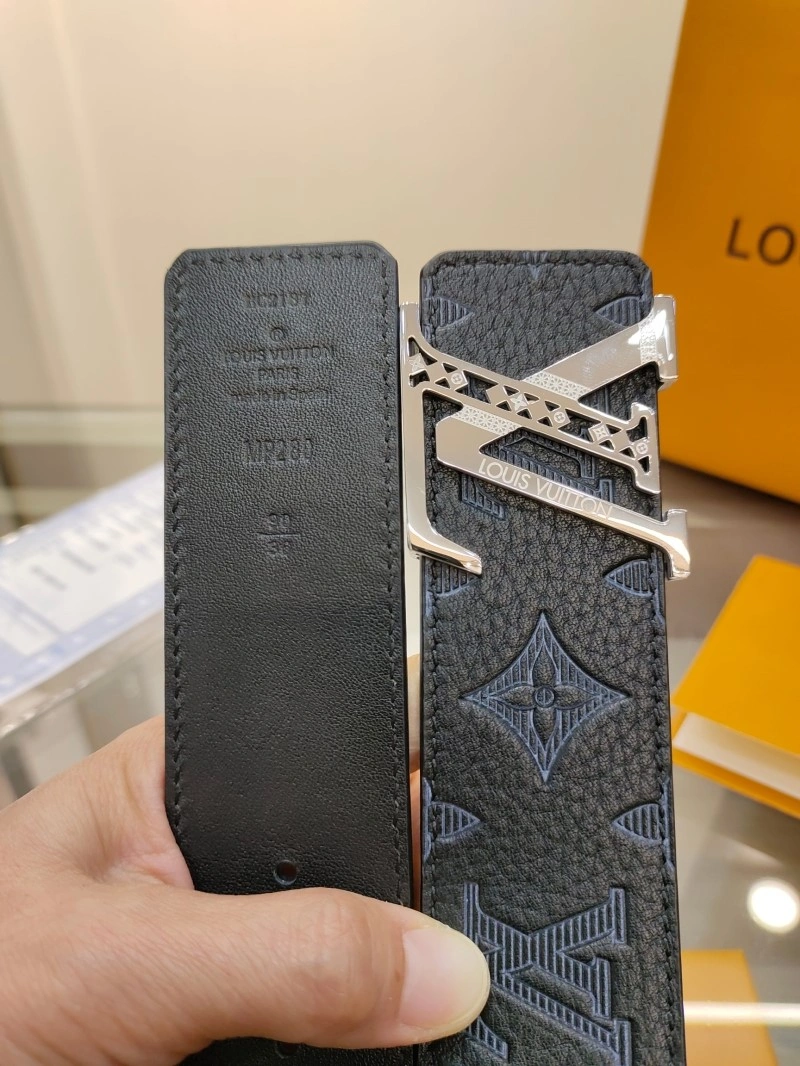 Louis Vuitton Belts Stretchable 301720