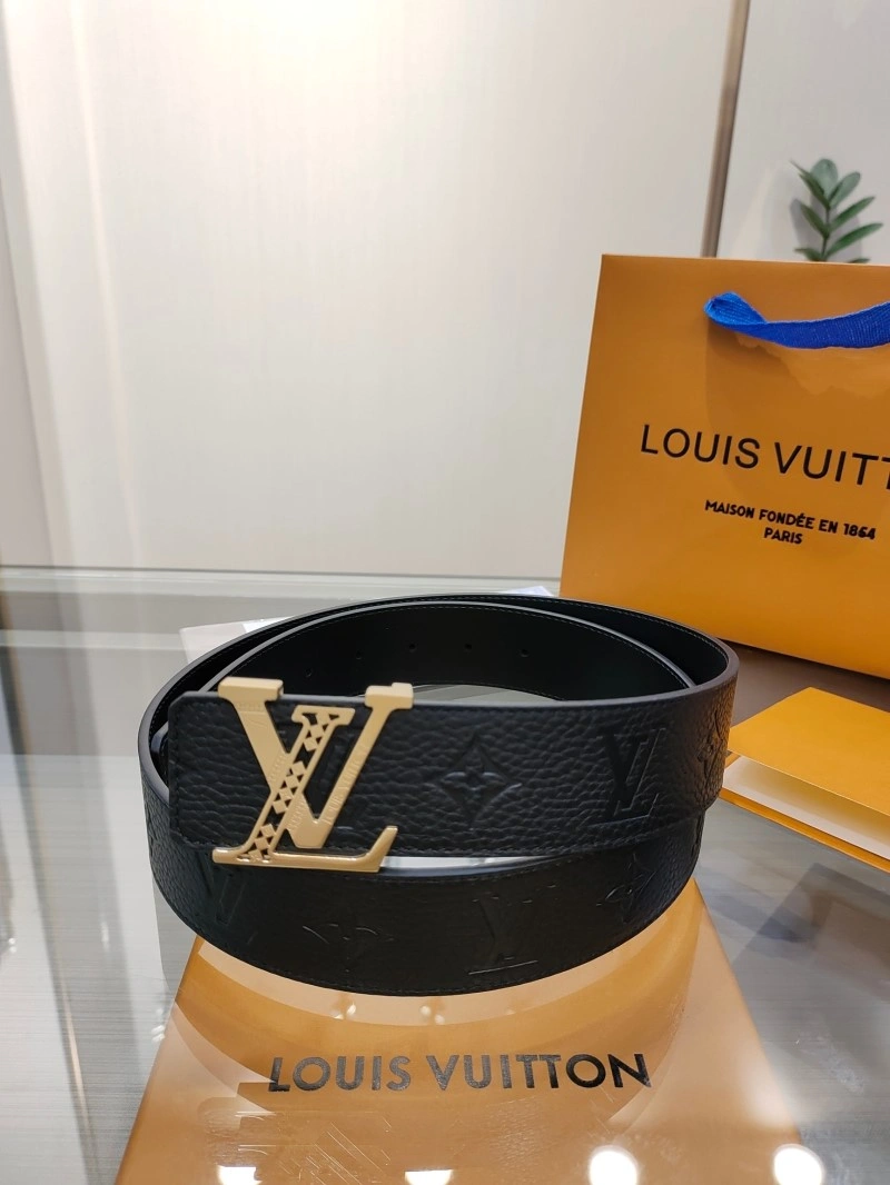 Louis Vuitton Belts SoftTouch 301704