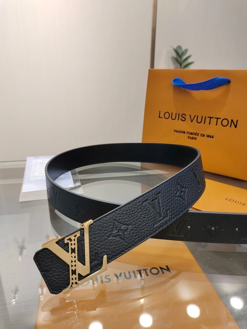 Louis Vuitton Belts SoftTouch 301704