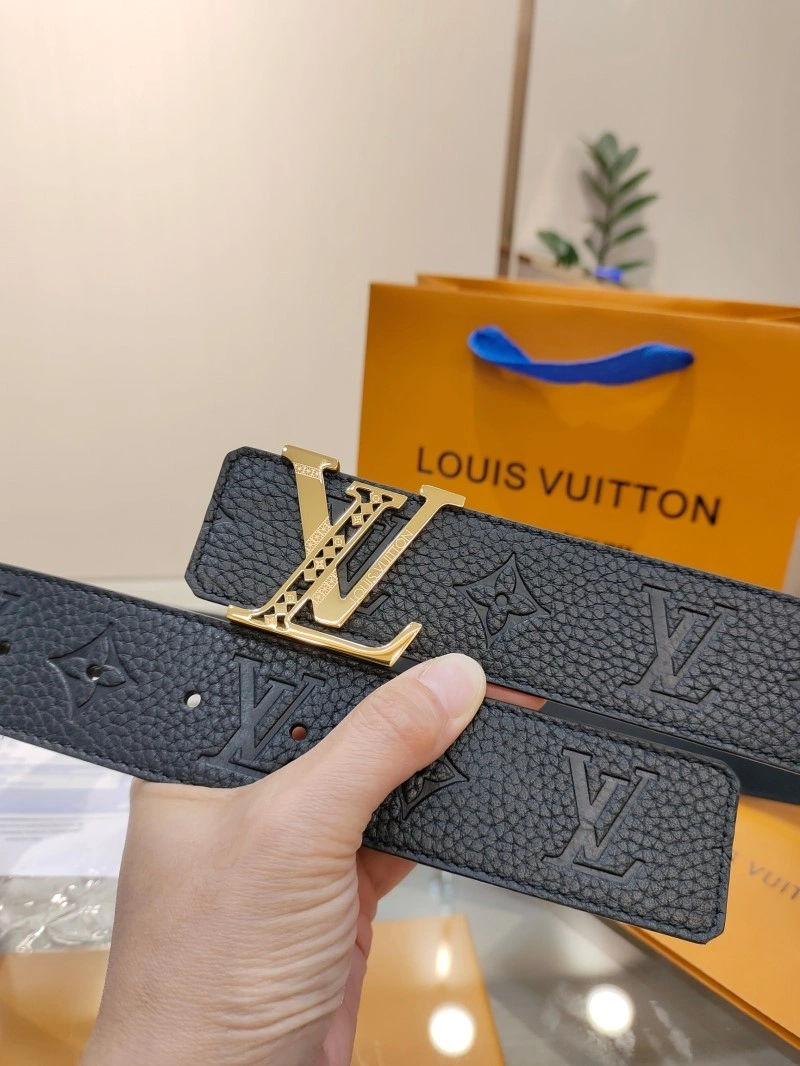 Louis Vuitton Belts SoftTouch 301704