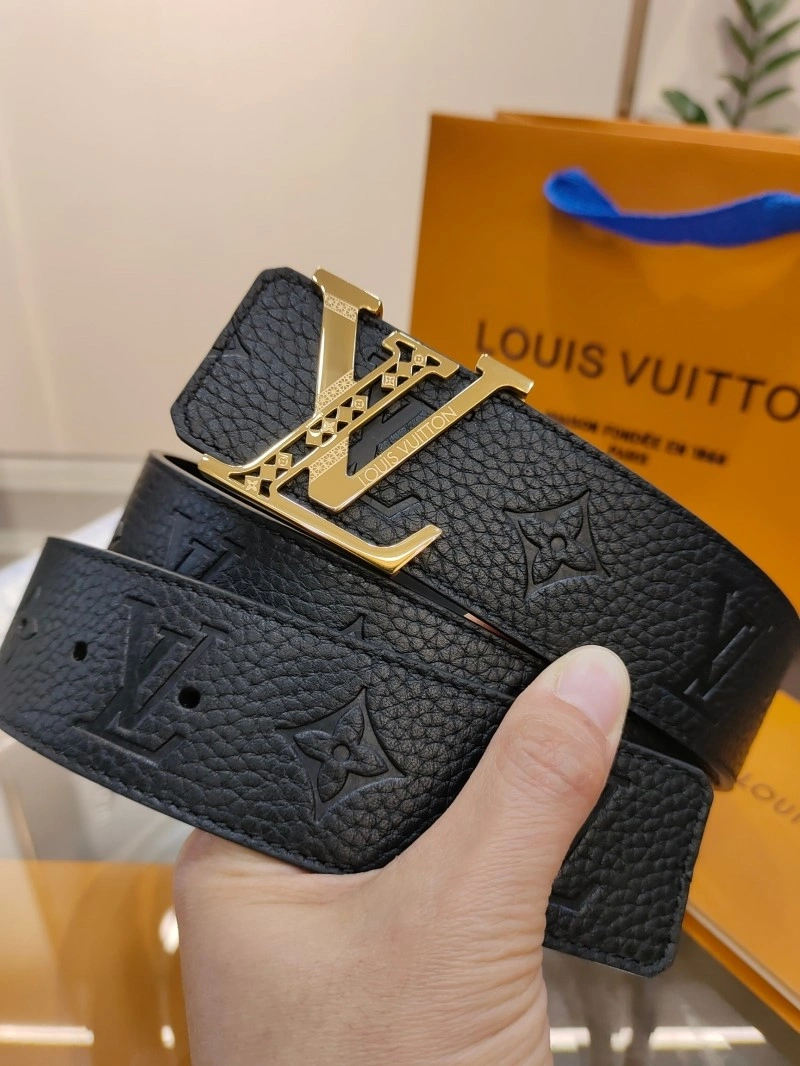 Louis Vuitton Belts SoftTouch 301704