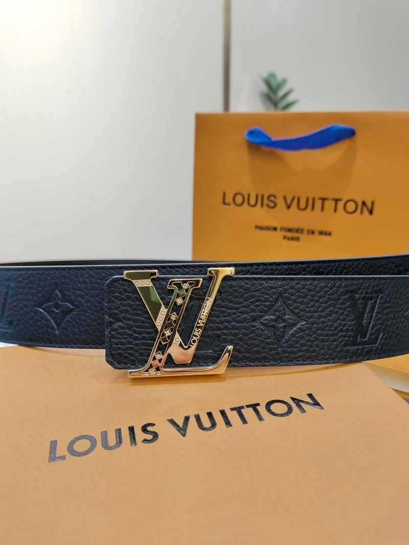 Louis Vuitton Belts SoftTouch 301704