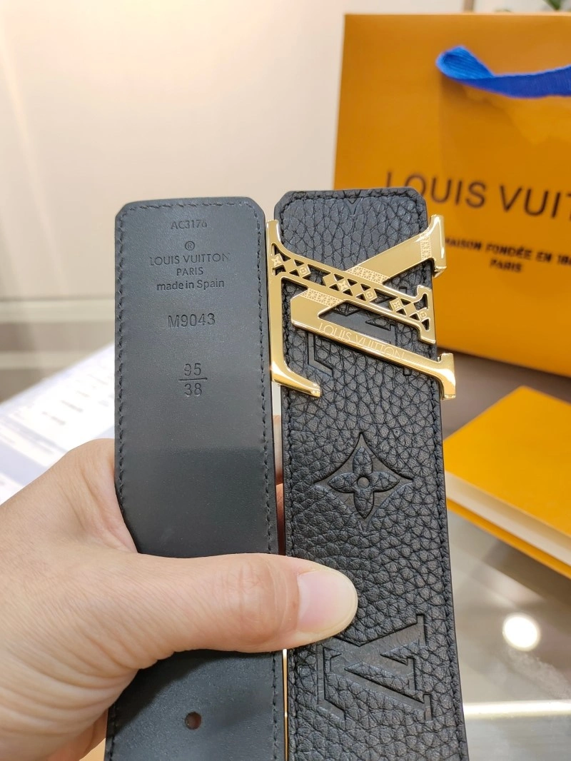 Louis Vuitton Belts SoftTouch 301704