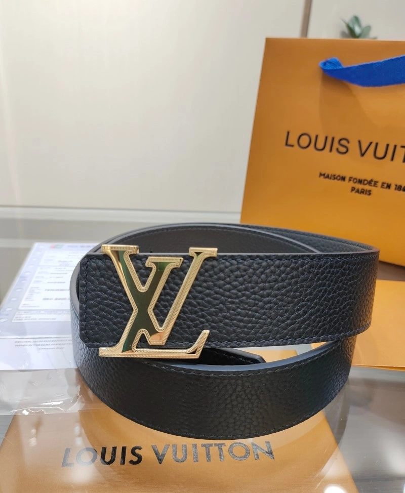 Louis Vuitton Belts Soft 301719