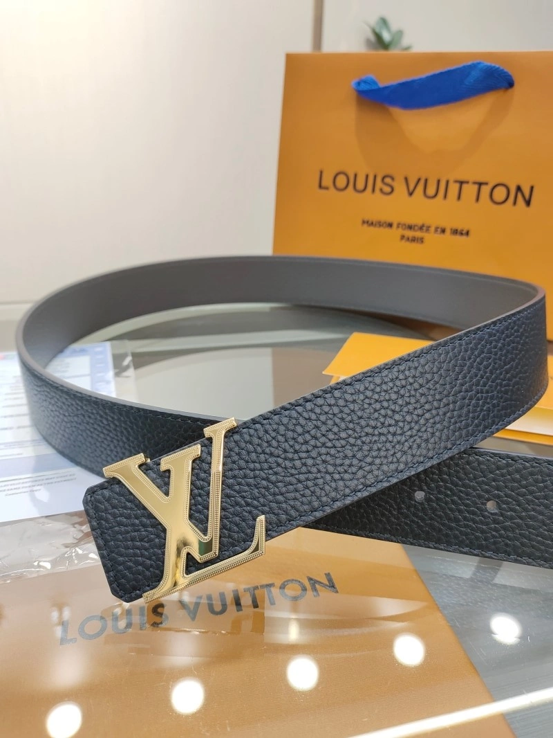 Louis Vuitton Belts Soft 301719