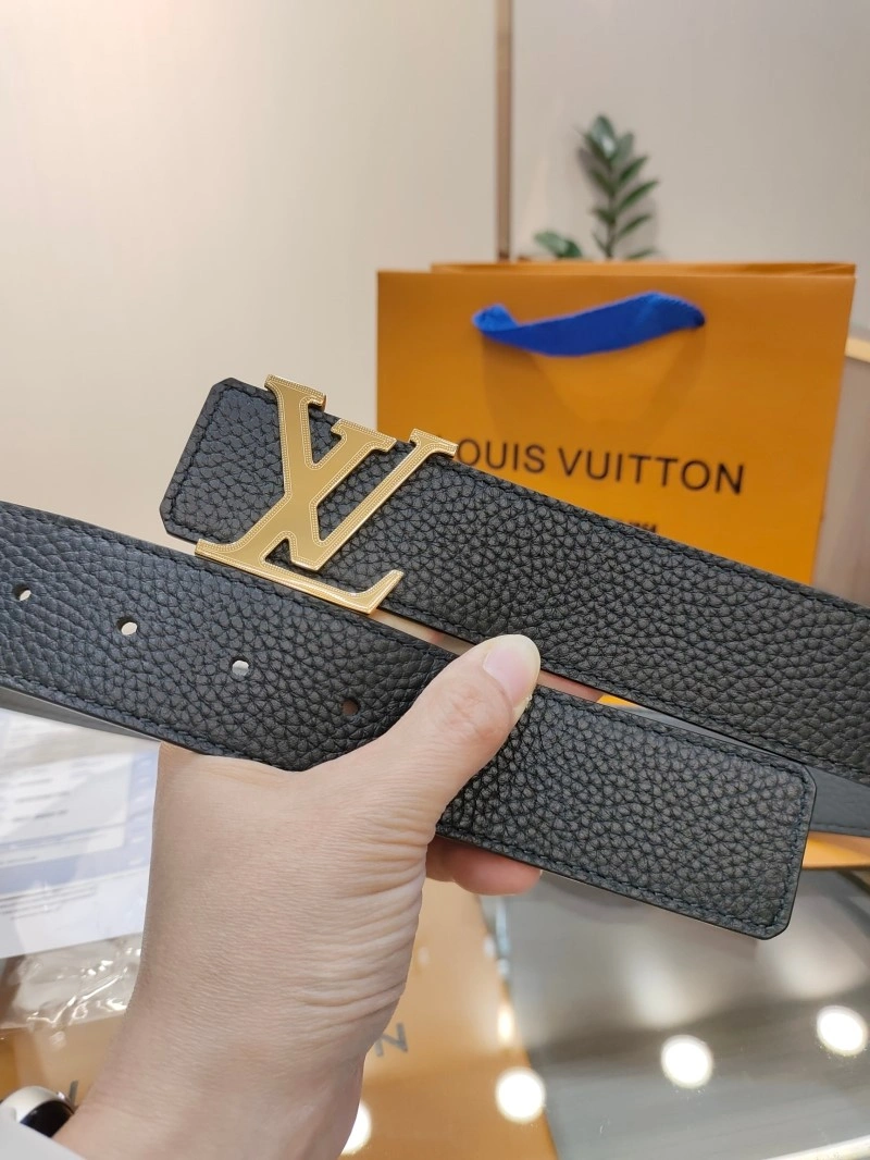 Louis Vuitton Belts Soft 301719