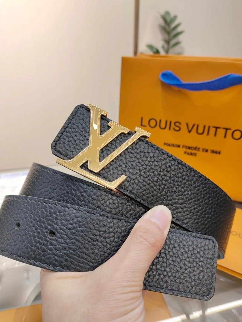 Louis Vuitton Belts Soft 301719