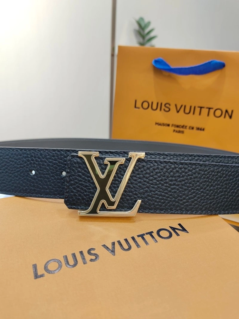 Louis Vuitton Belts Soft 301719
