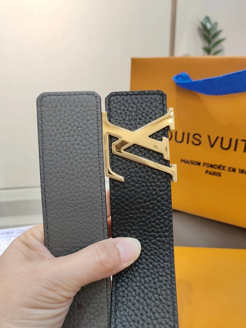 Louis Vuitton Belts Soft 301719