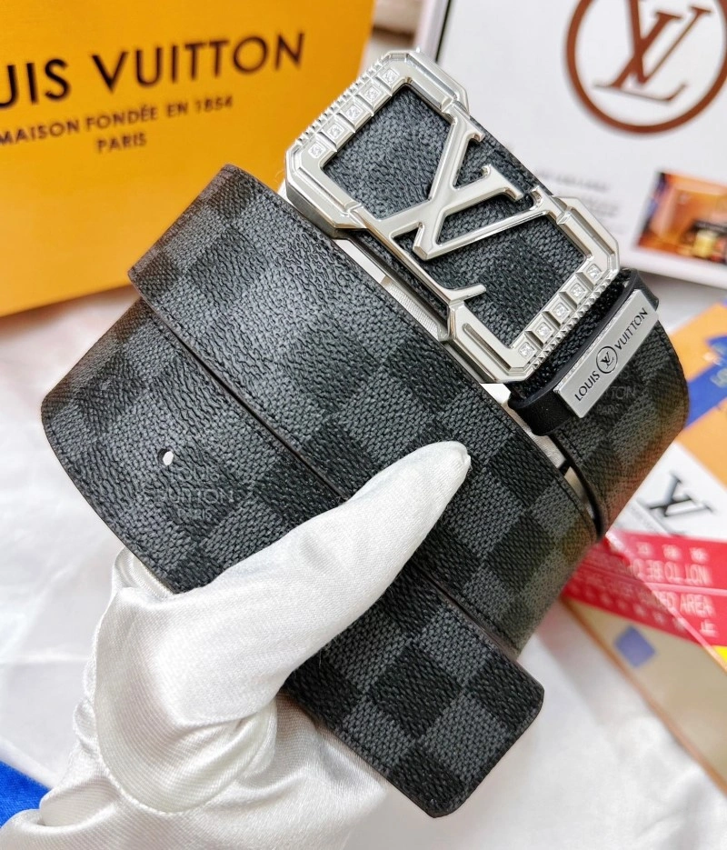 Louis Vuitton Belts RelaxedFit 301716