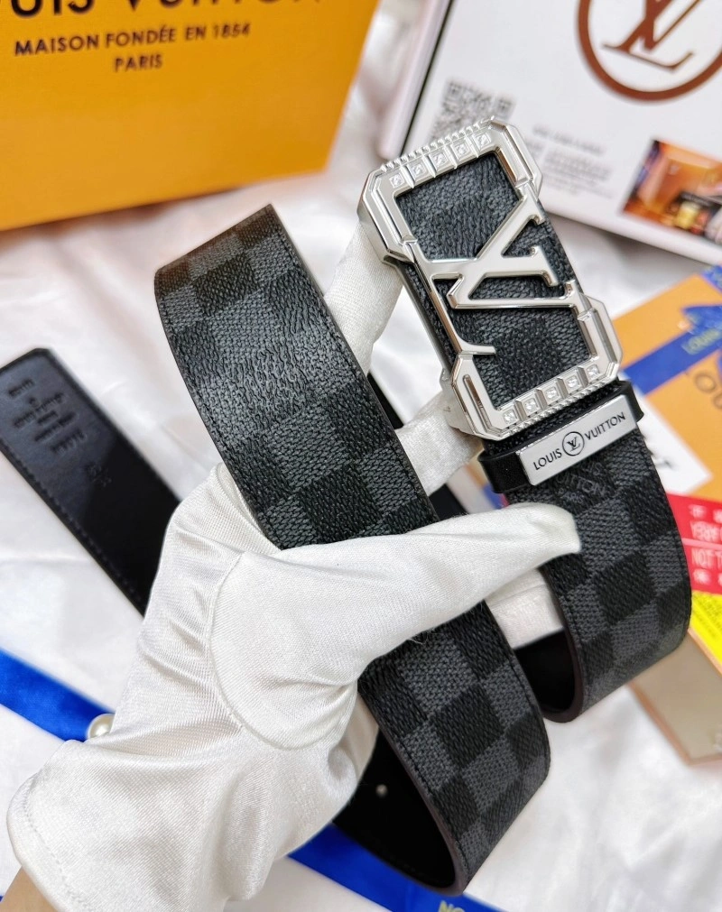 Louis Vuitton Belts RelaxedFit 301716