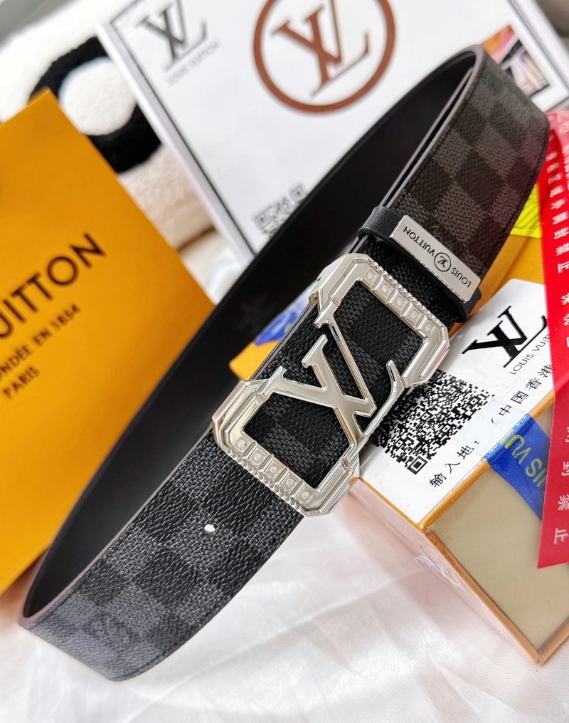 Louis Vuitton Belts RelaxedFit 301716
