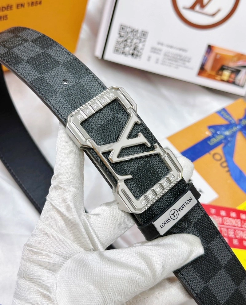 Louis Vuitton Belts RelaxedFit 301716