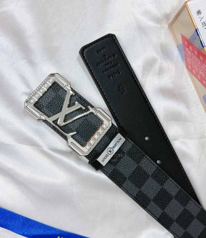 Louis Vuitton Belts RelaxedFit 301716
