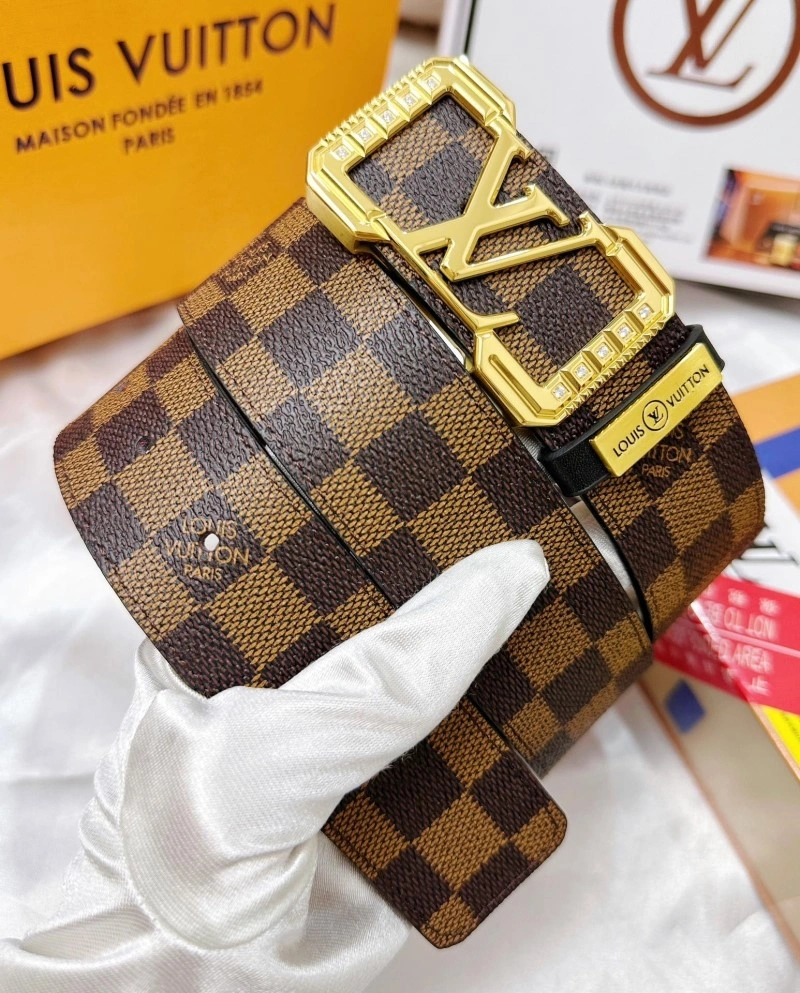 HighQuality Louis Vuitton Belts 301712