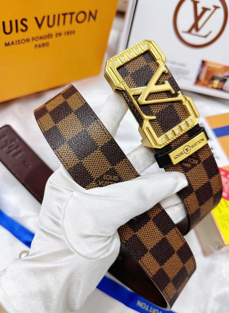 HighQuality Louis Vuitton Belts 301712