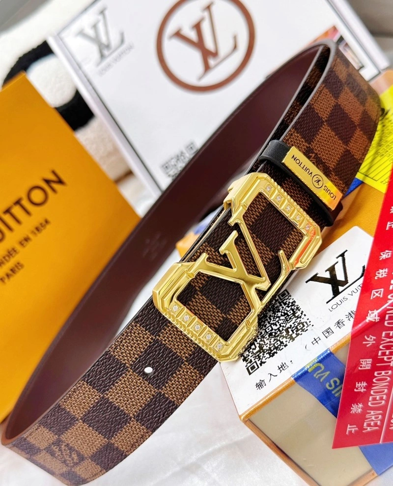 HighQuality Louis Vuitton Belts 301712