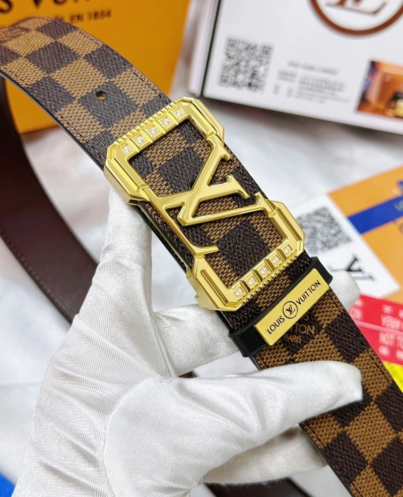 HighQuality Louis Vuitton Belts 301712