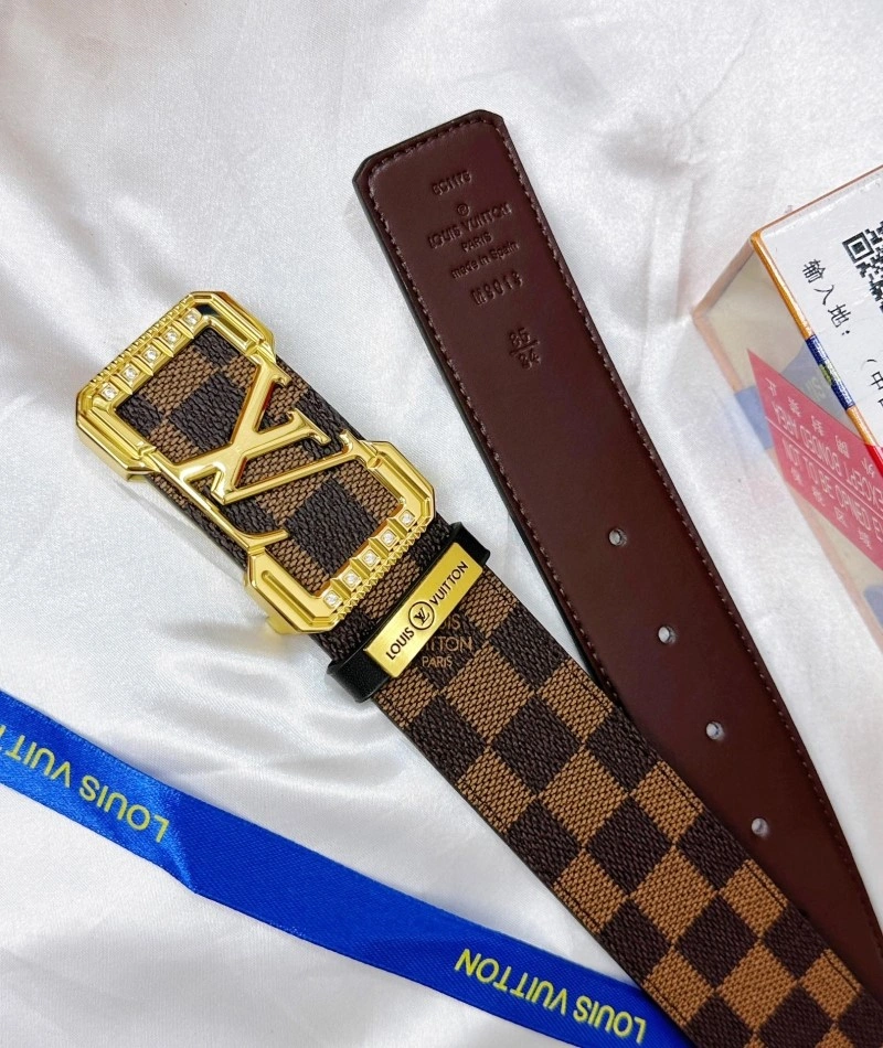 HighQuality Louis Vuitton Belts 301712