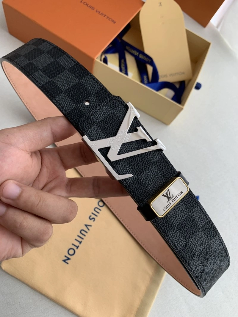 Louis Vuitton Belts Modern 301726