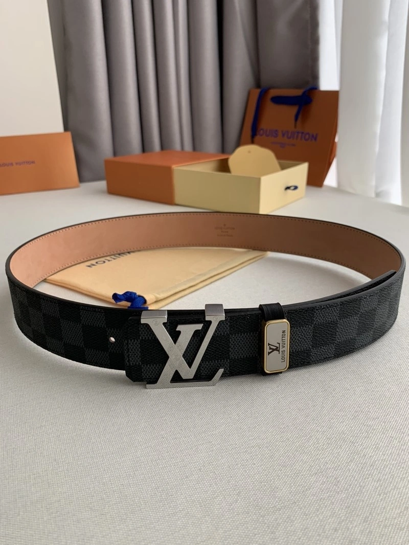 Louis Vuitton Belts Modern 301726