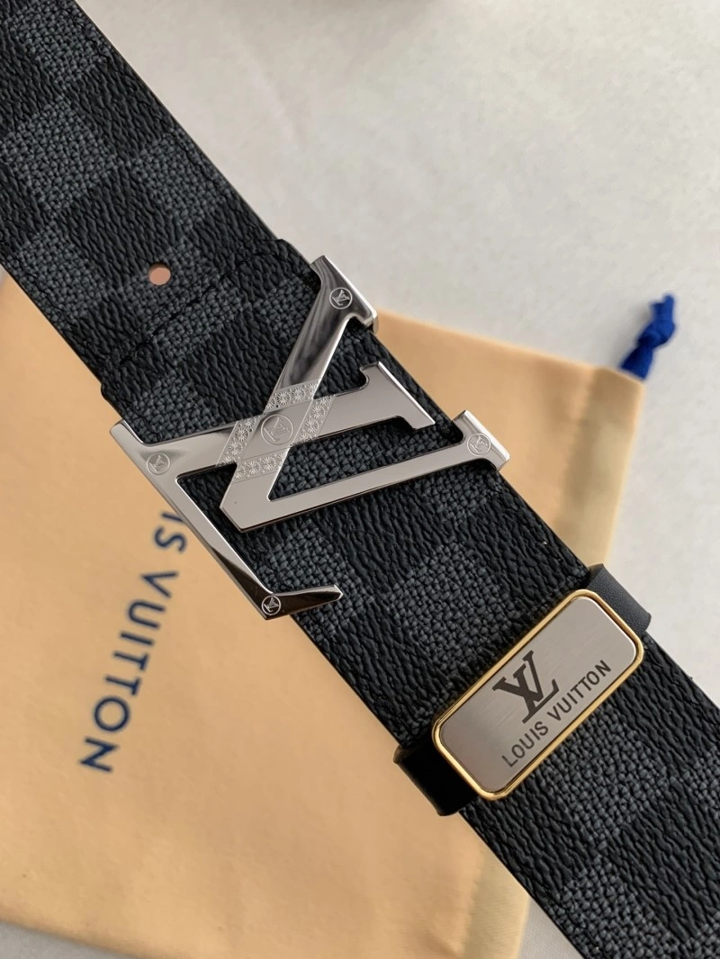 Louis Vuitton Belts Modern 301726