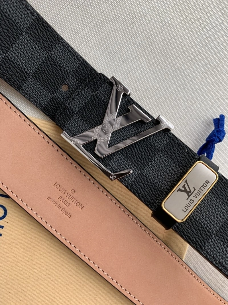 Louis Vuitton Belts Modern 301726