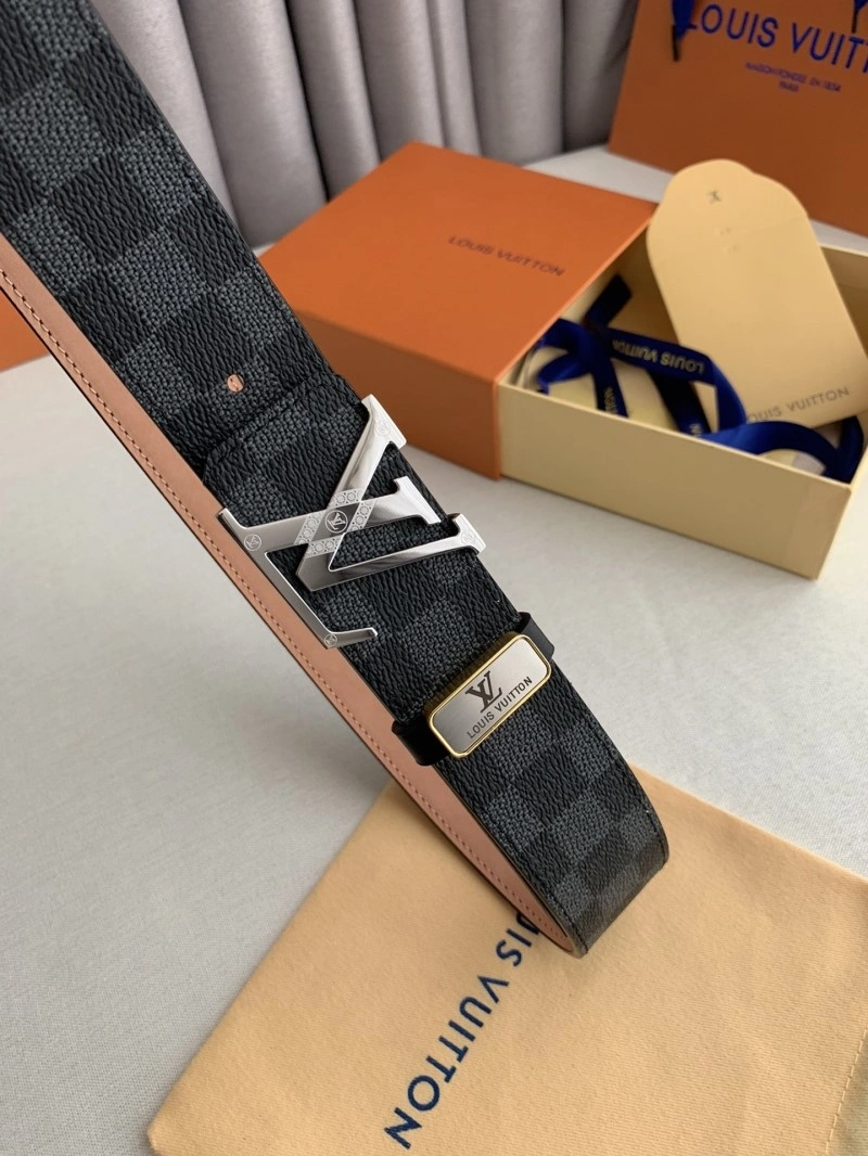 Louis Vuitton Belts Modern 301726