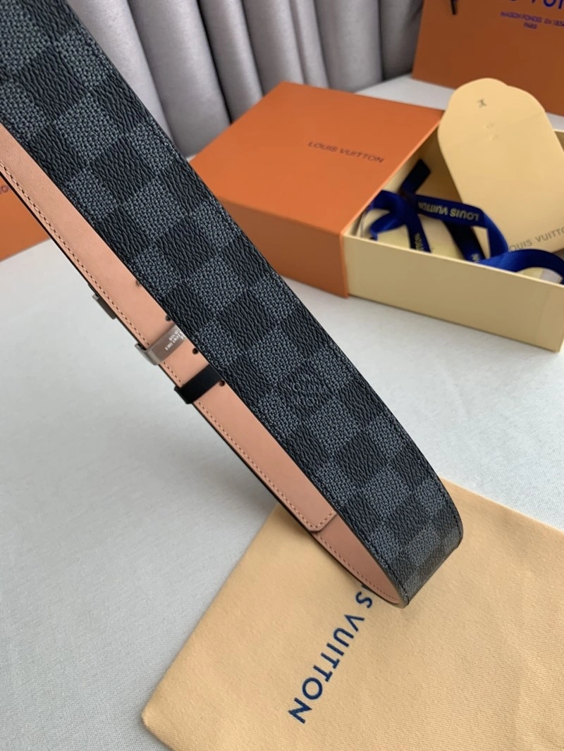Louis Vuitton Belts Modern 301726
