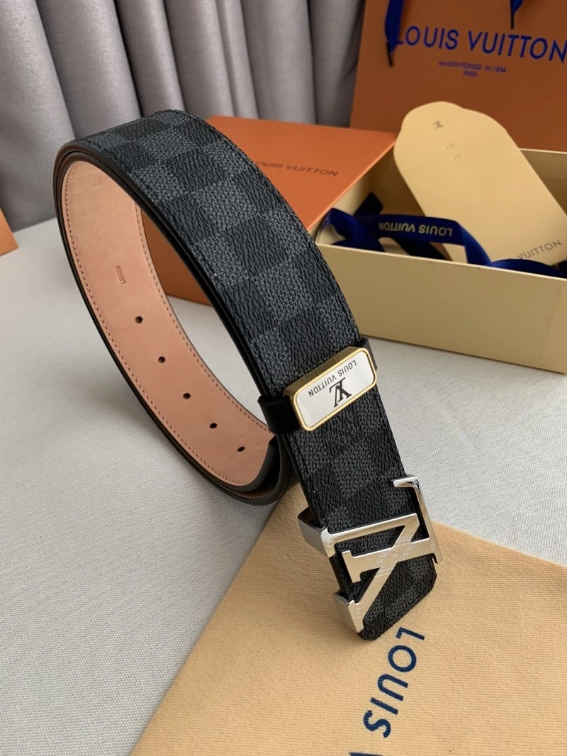 Louis Vuitton Belts Modern 301726