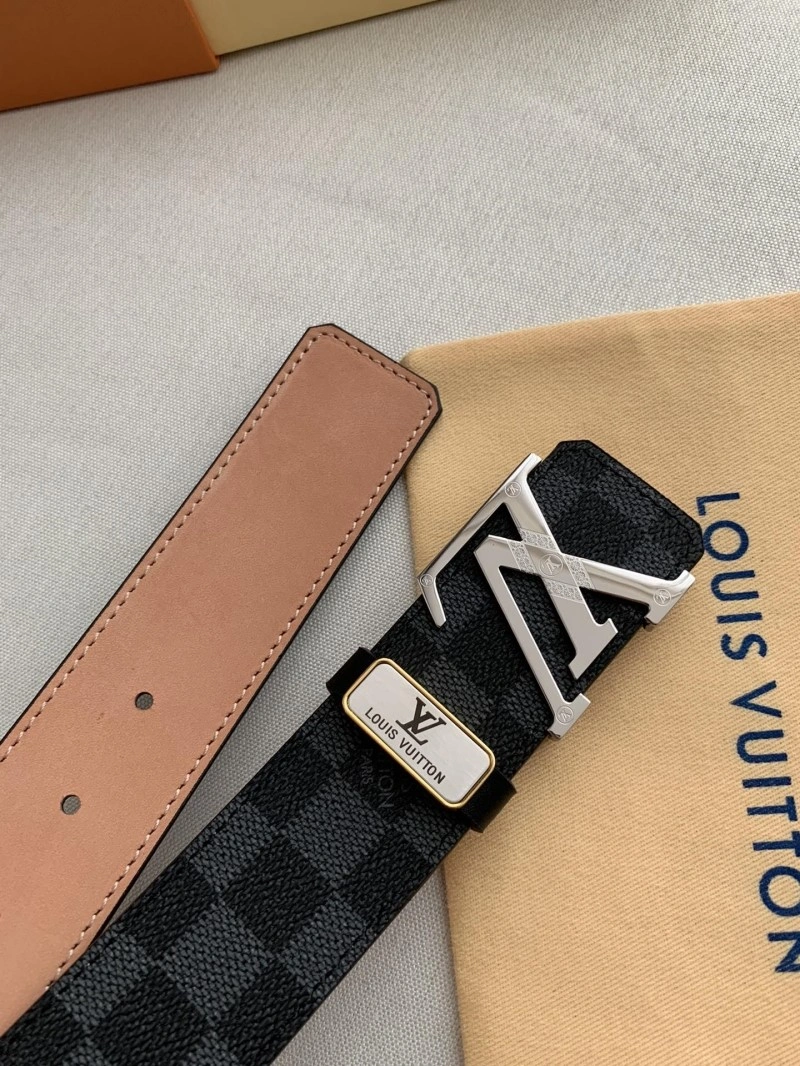 Louis Vuitton Belts Modern 301726