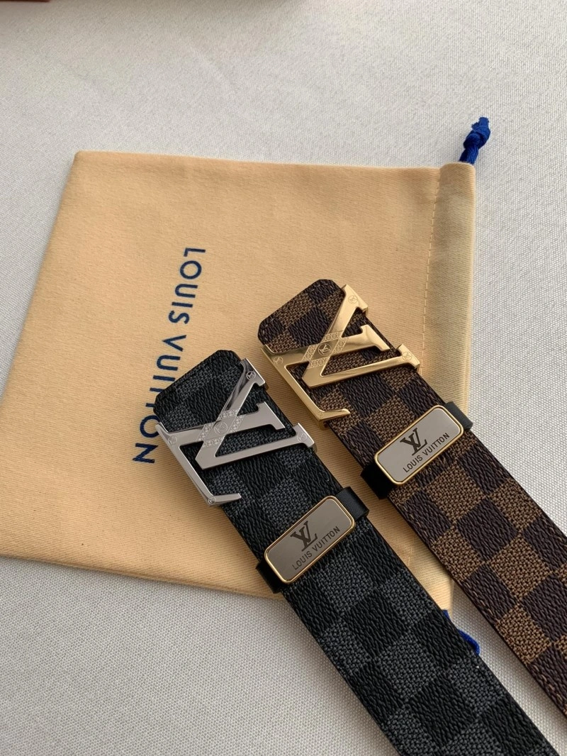 Louis Vuitton Belts Modern 301726