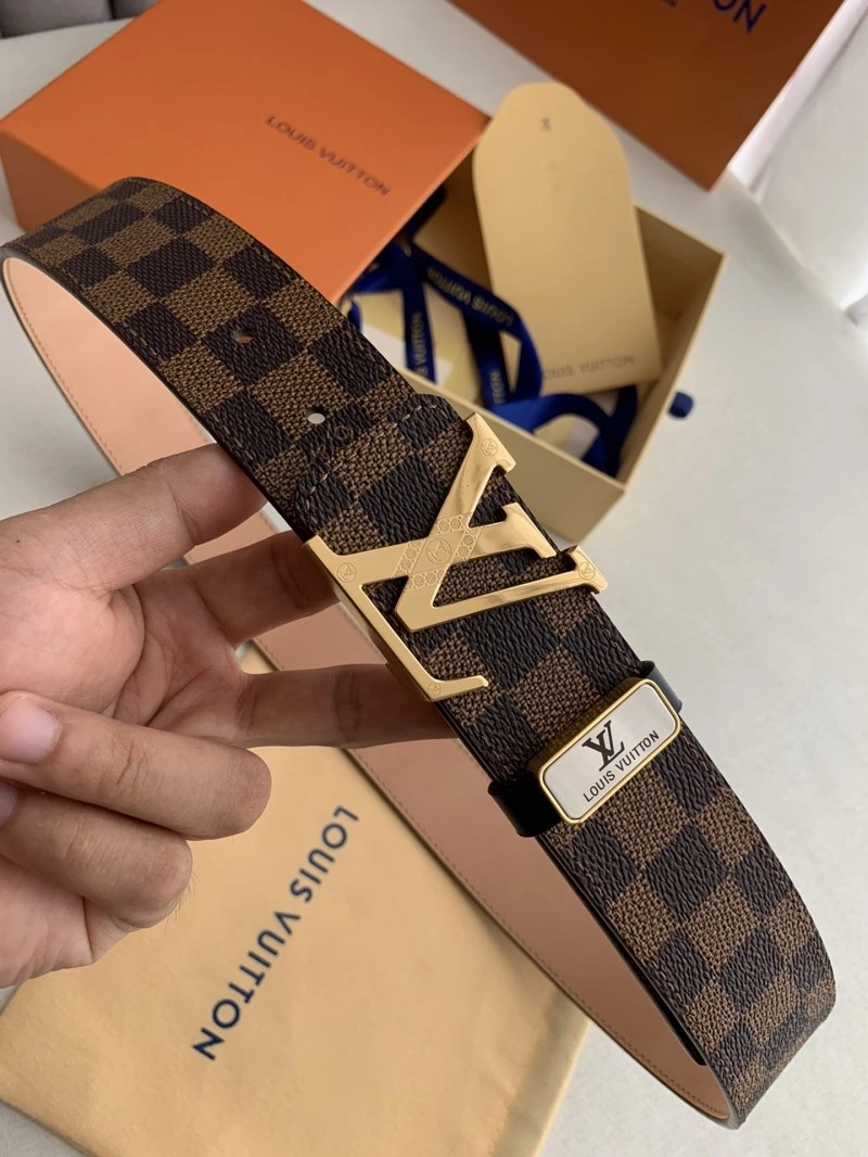 ModernLook Louis Vuitton Belts 301725