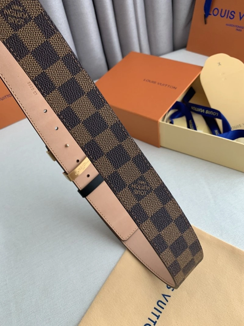 ModernLook Louis Vuitton Belts 301725