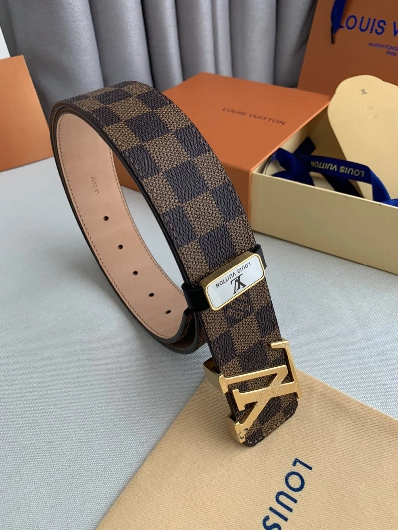 ModernLook Louis Vuitton Belts 301725